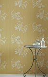 Wild Meadow Wallpaper