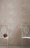 Wild Meadow Wallpaper