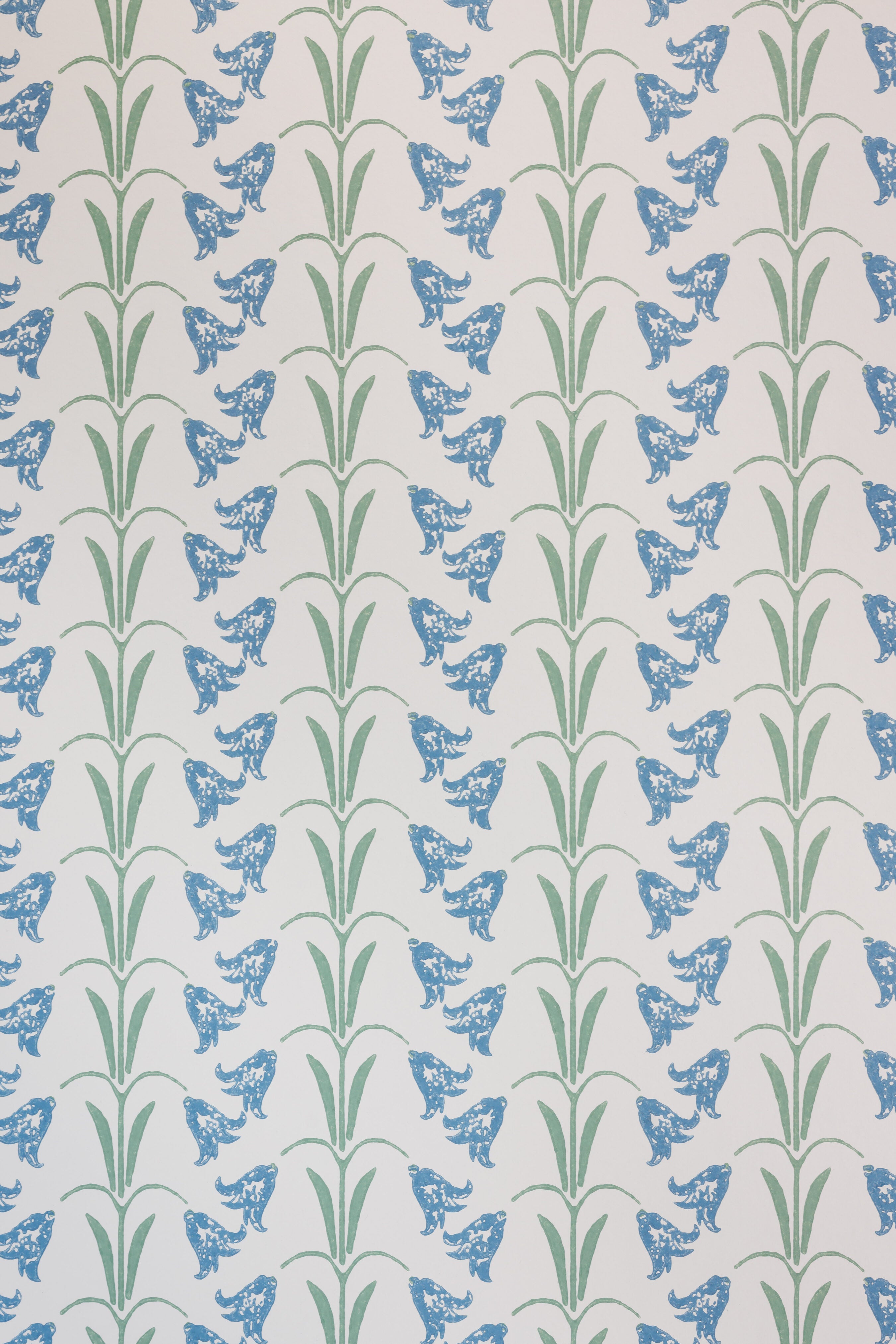 Bluebell Wallpaper