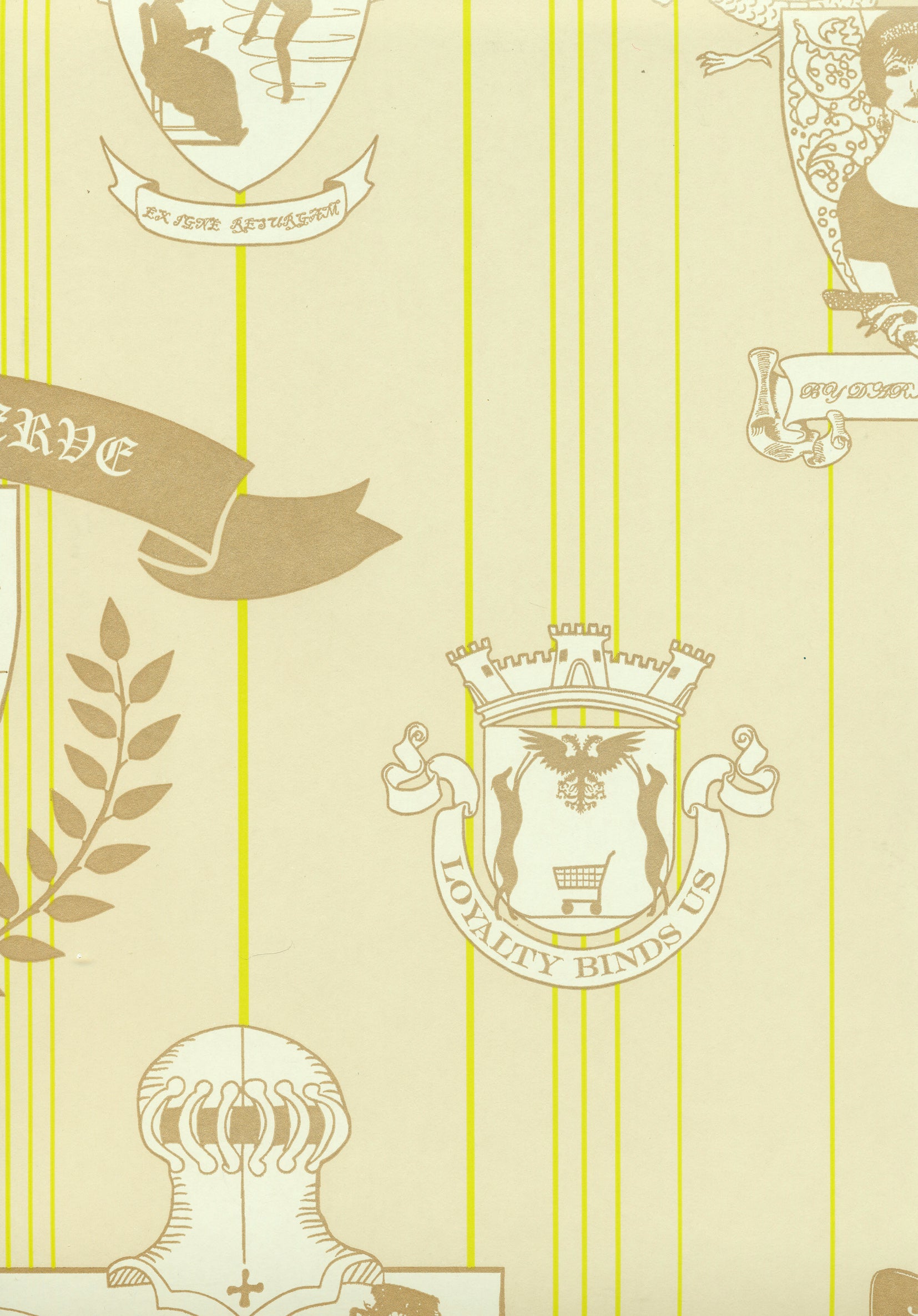 Carpe Noctem Wallpaper