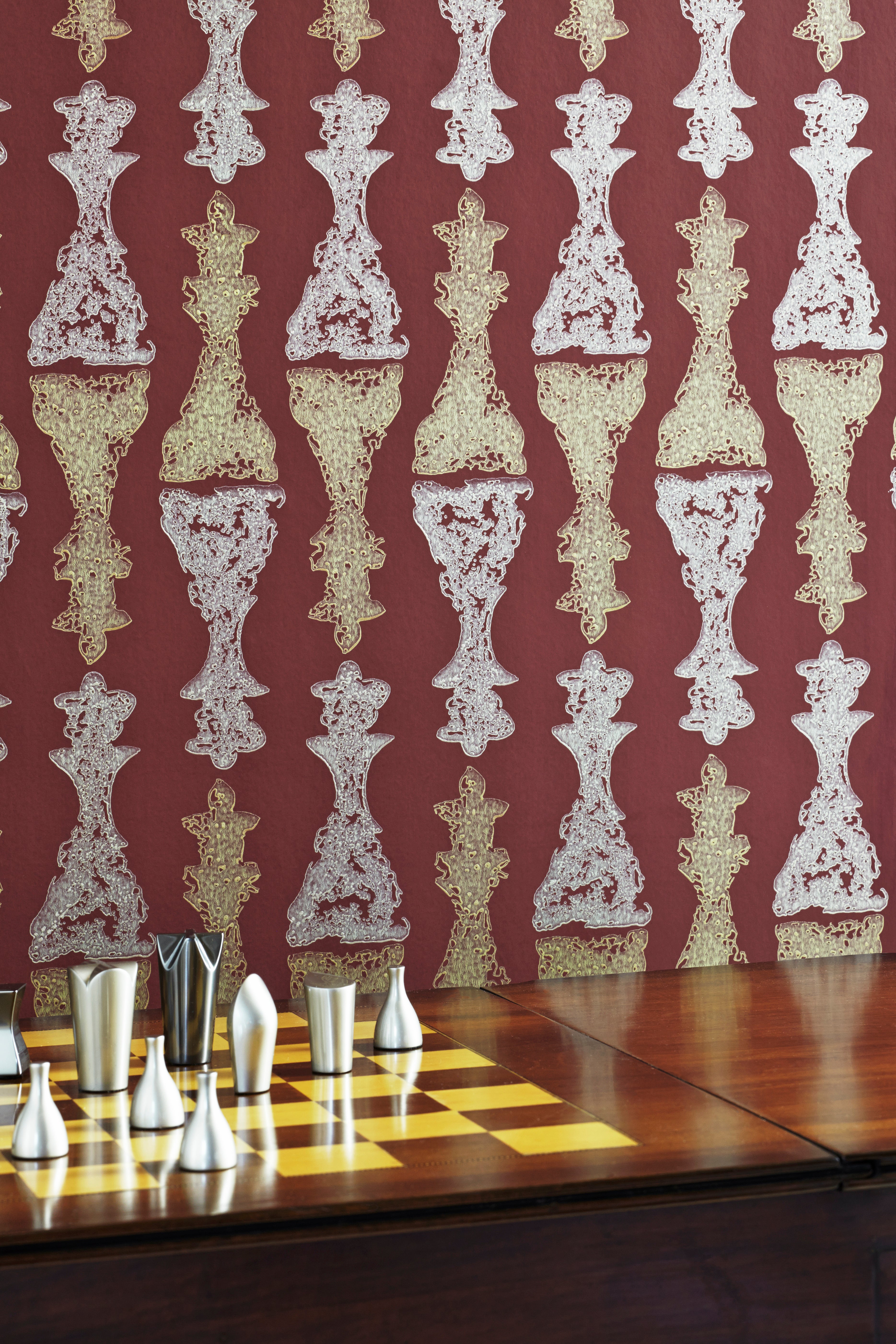 Chess Wallpaper
