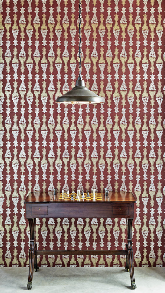 Chess Wallpaper