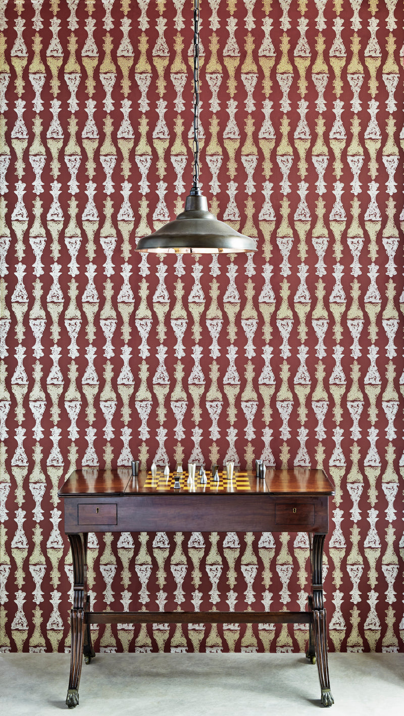 Chess Wallpaper