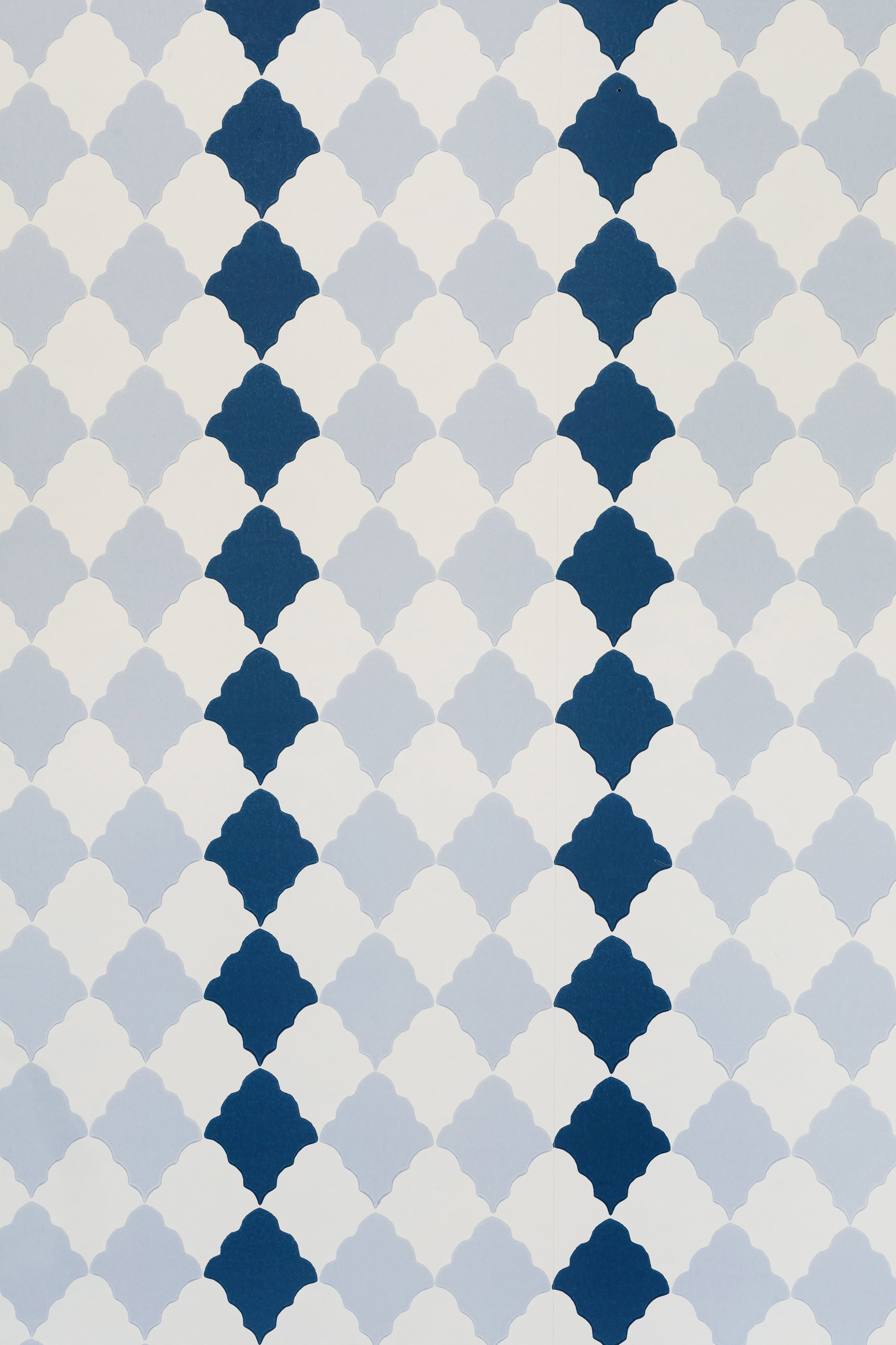 Quilted Harlequin