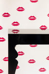 Tabitha Webb - Lips for Barneby Gates