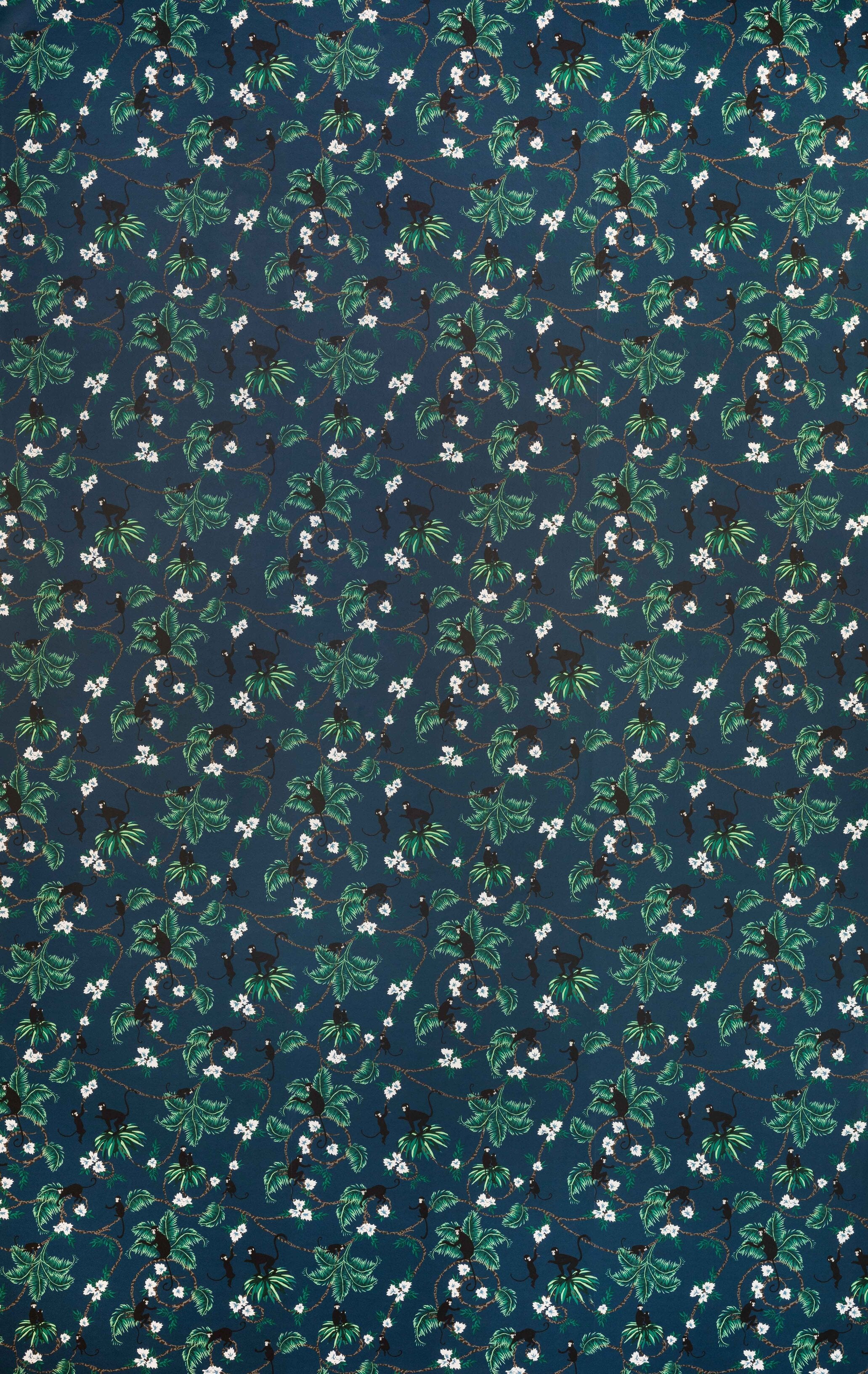 Tabitha Webb - Monkeys for Barneby Gates