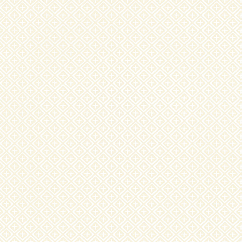 Holiday Trellis Wallpaper