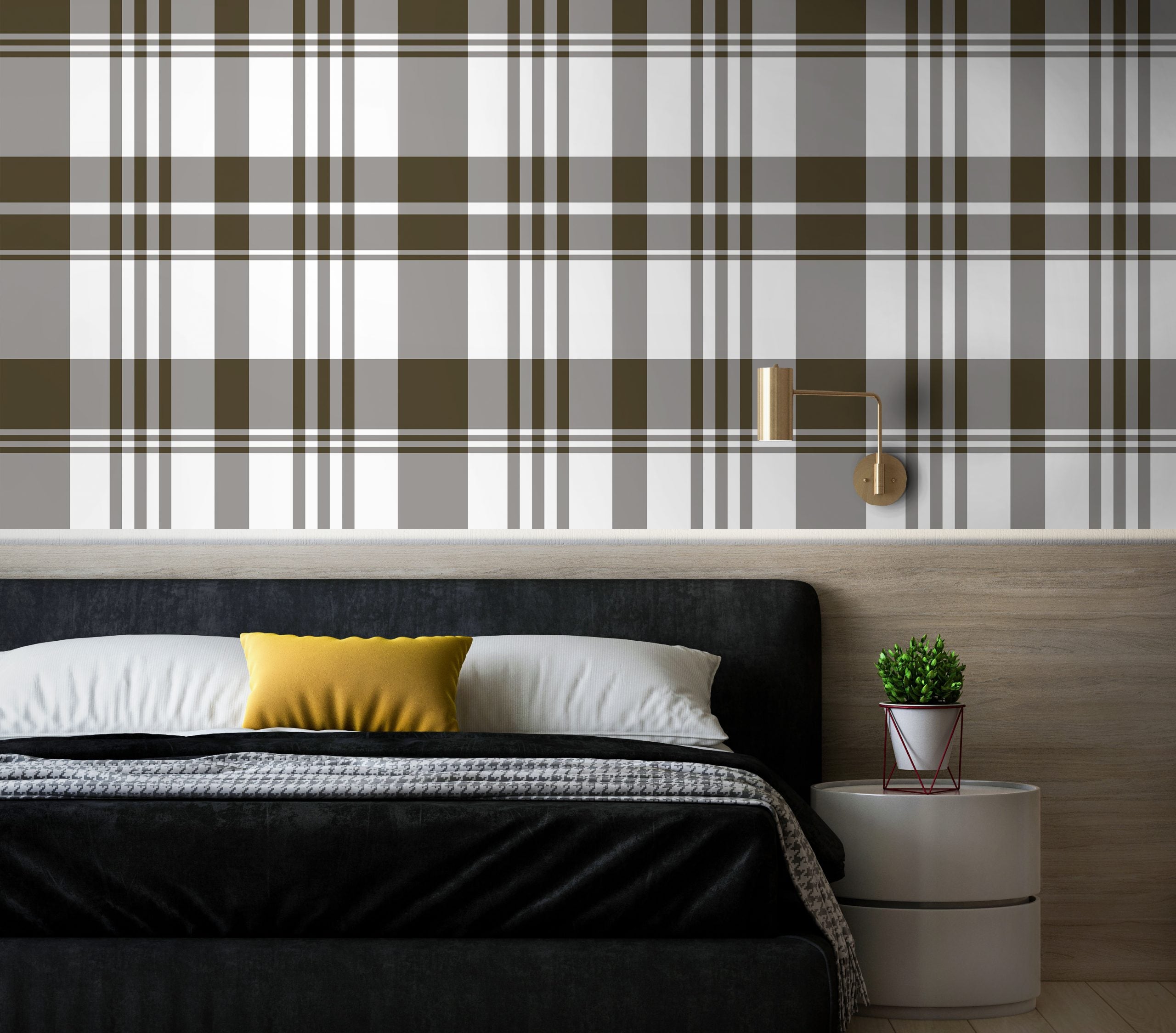 Biarritz Wallpaper by Gastón y Daniela