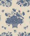 Birds Nest Wallpaper by Långelid Von Brömssen