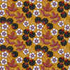 Blackberry Honey Wallpaper by Olenka Design