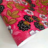 Blackberry Rose Wallpaper by Olenka Design