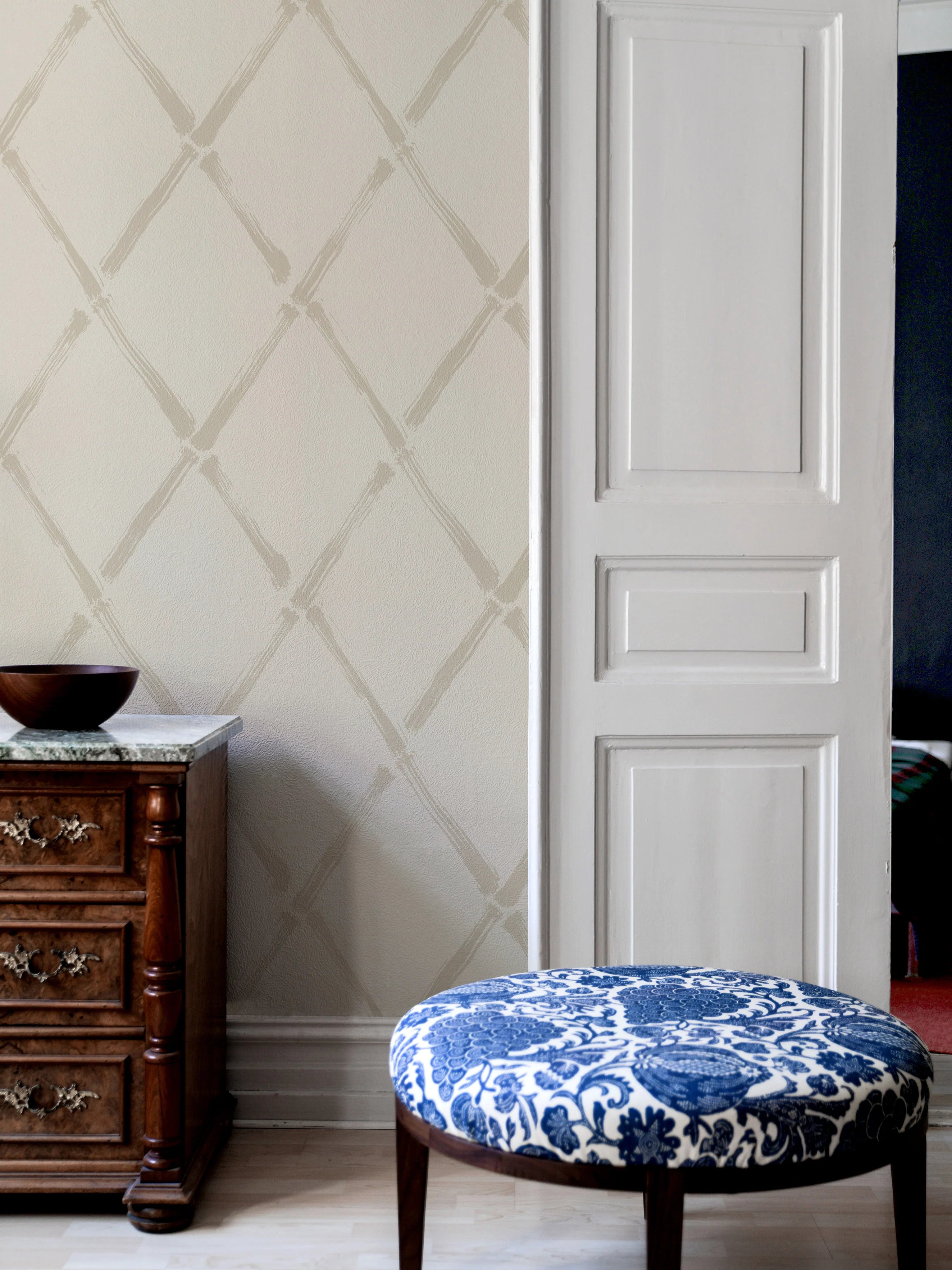 Bamboo Jamboo by Långelid Von Brömssen