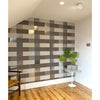Block Wallpaper by Erica Wakerly