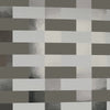 Block Wallpaper by Erica Wakerly