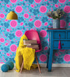 Velina Tropical Wallpaper