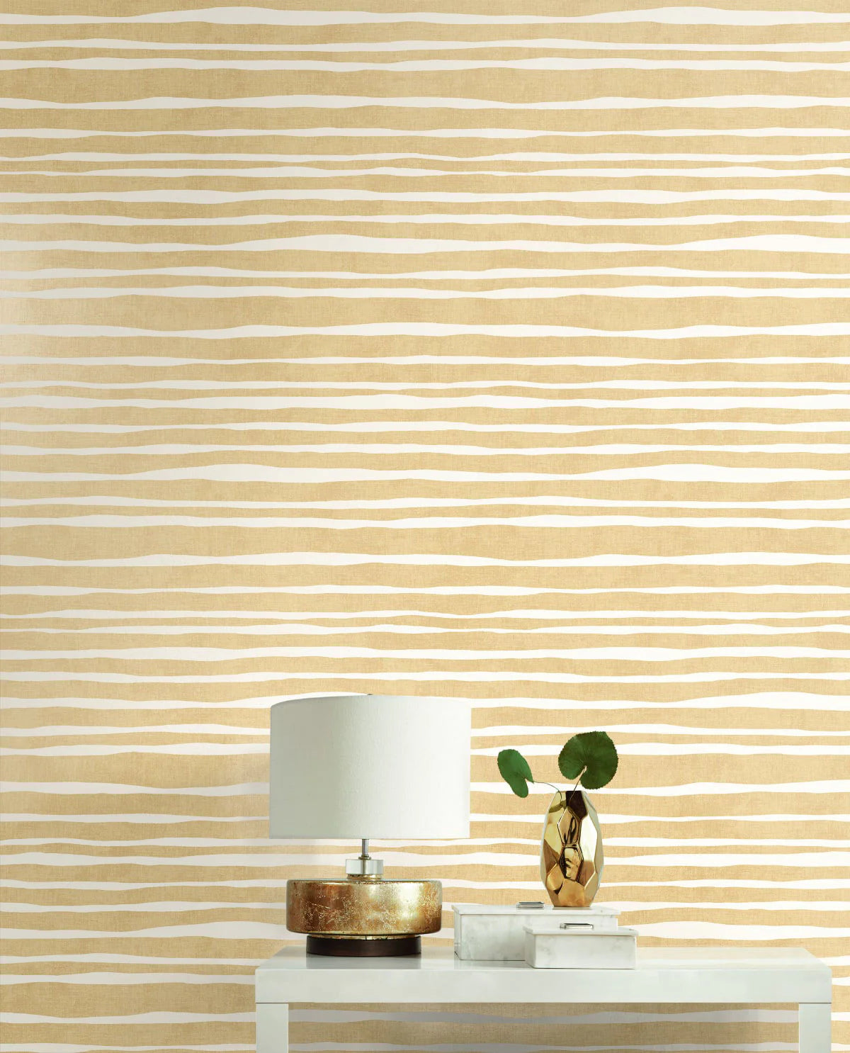 Brianna Wallpaper - Daisy Bennett