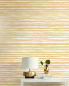Brianna Wallpaper by Daisy Bennett