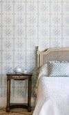 Asiatic Pheasant Wallpaper Collaboration with Burleigh