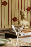 Buttercream Wallpaper by Studio Lisa Bengtsson