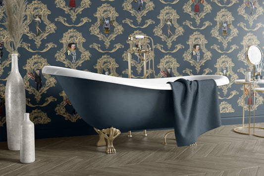 Butterfly People by Graduate Collection