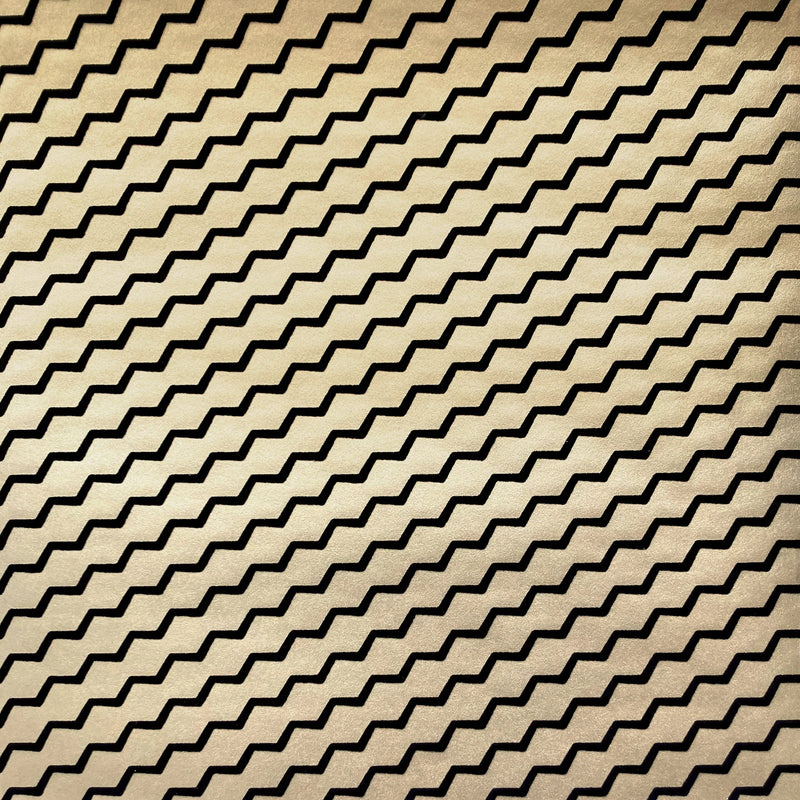 Buzz Flock Wallpaper by Erica Wakerly