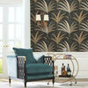El Morocco Palm - Antonina Vella for York Wallcoverings