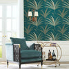 El Morocco Palm - Antonina Vella for York Wallcoverings