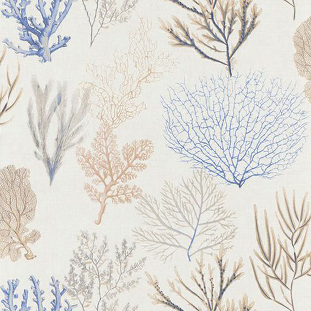 Corail Wallpaper
