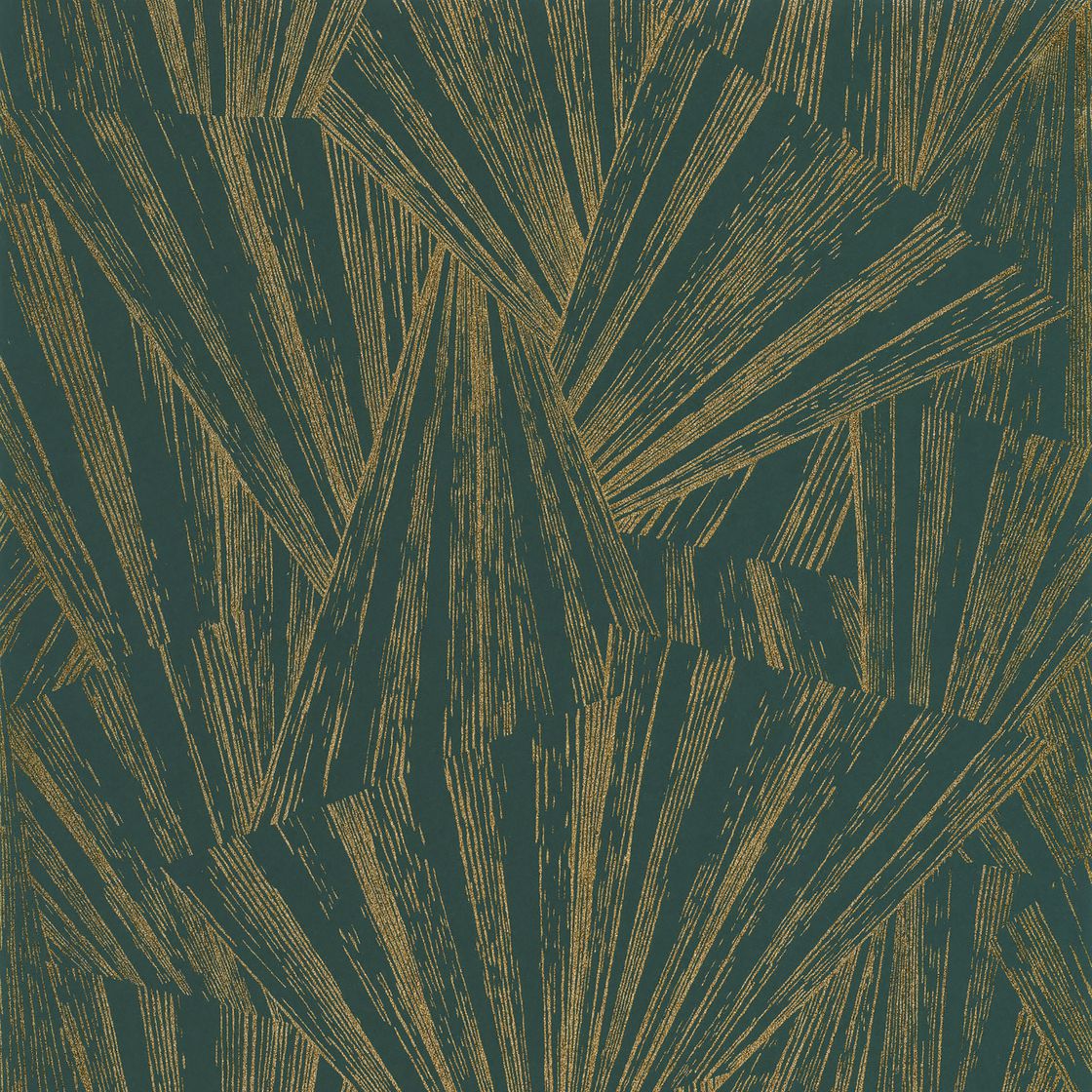 Eclat Foil Wallpaper