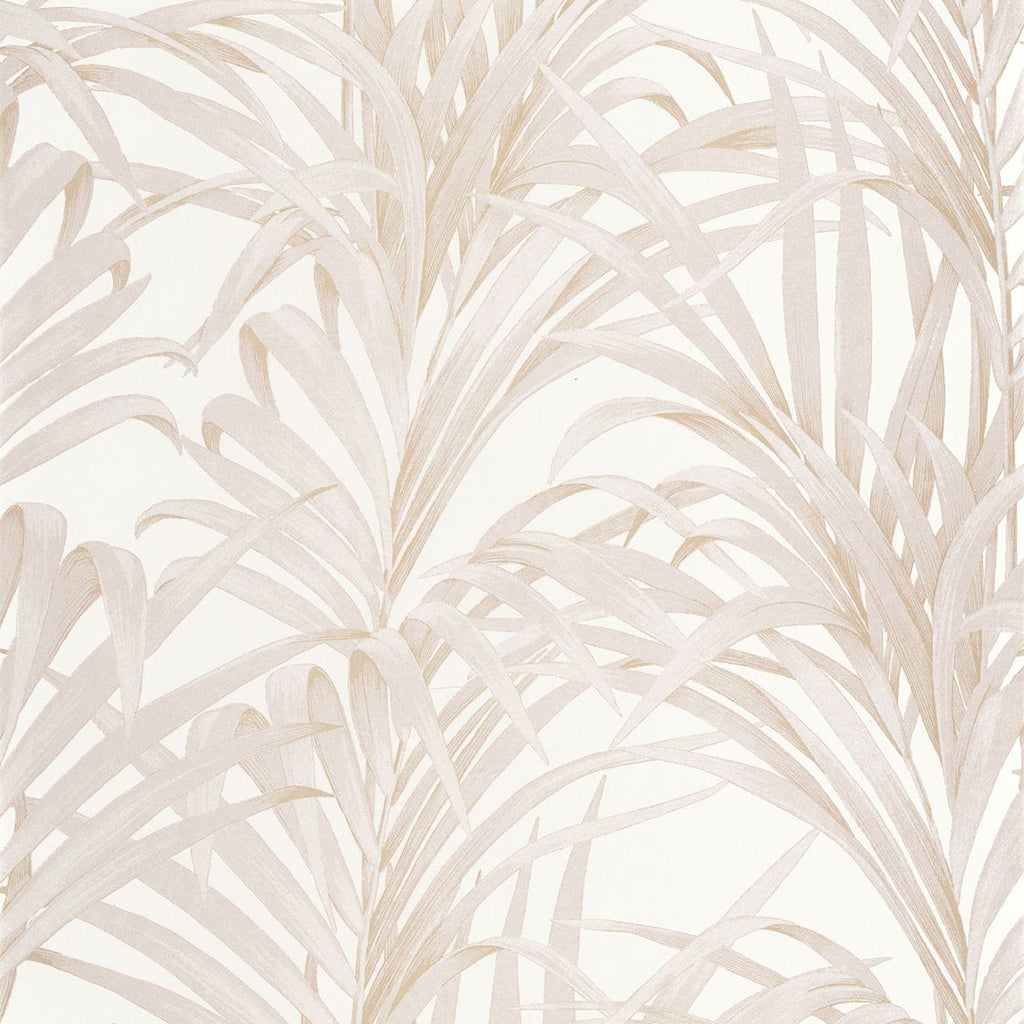 Louise Fougeres Palm Wallpaper