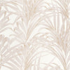 Beige / White