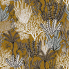 Posidonie Wallpaper by Casamance