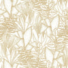 Altaica Wallpaper by Casamance