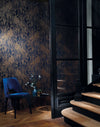 Altaica Wallpaper by Casamance