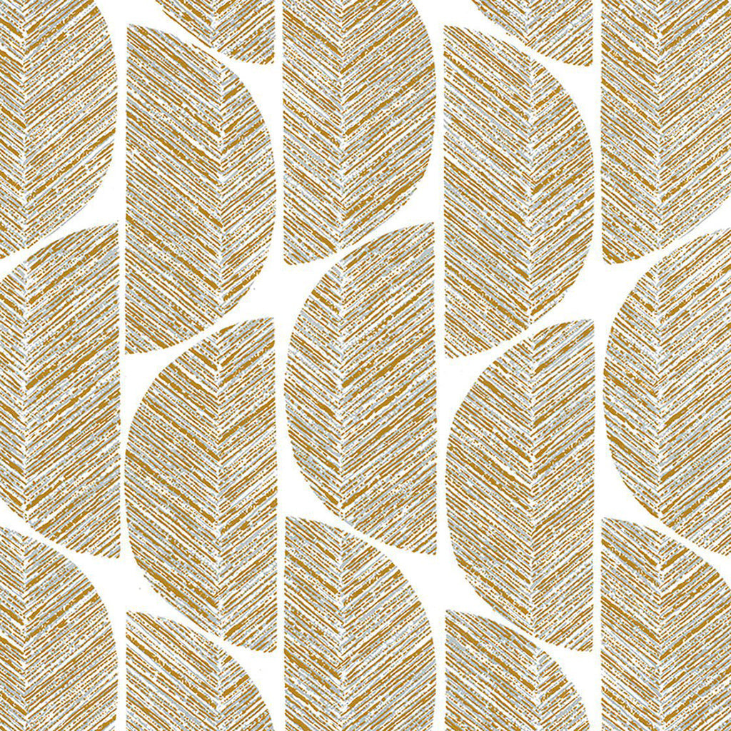 White Abelia wallpaper