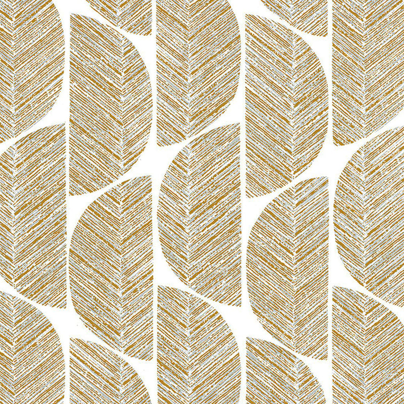 White Abelia wallpaper
