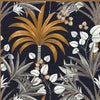 Mirissa Wallpaper by Casamance
