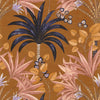 Mirissa Wallpaper by Casamance