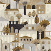 Monterosso Wallpaper by Casamance