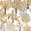 Peradeniya Tree Wallpaper by Casamance