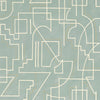 Alexander Wallpaper by Casamance