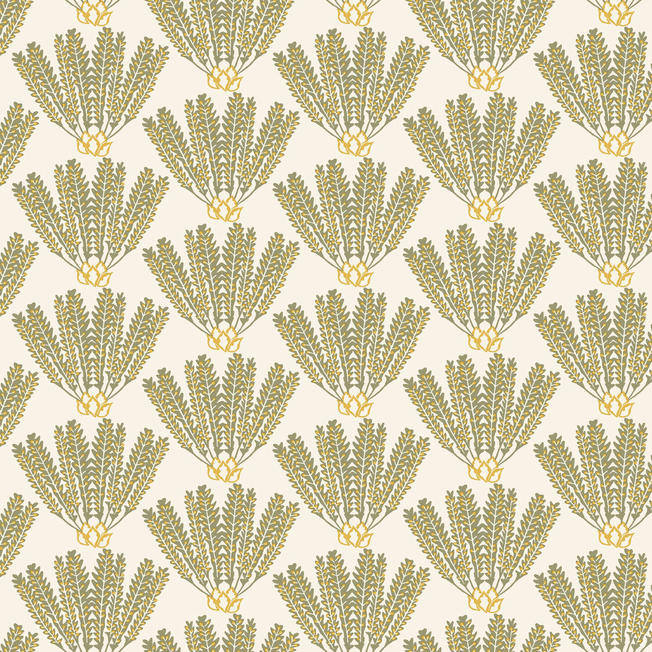 Eldorado Exotic Palm Wallpaper