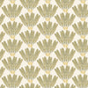 Eldorado Exotic Palm Wallpaper by Caselio