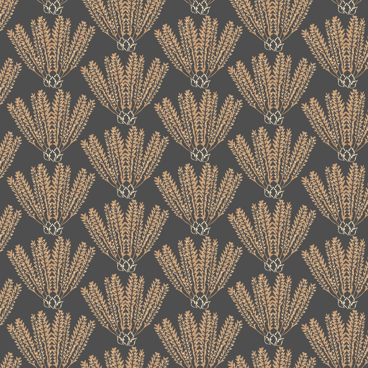 Eldorado Exotic Palm Wallpaper