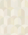 Bandol Arch Wallpaper by Caselio