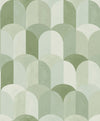 Bandol Arch Wallpaper by Caselio