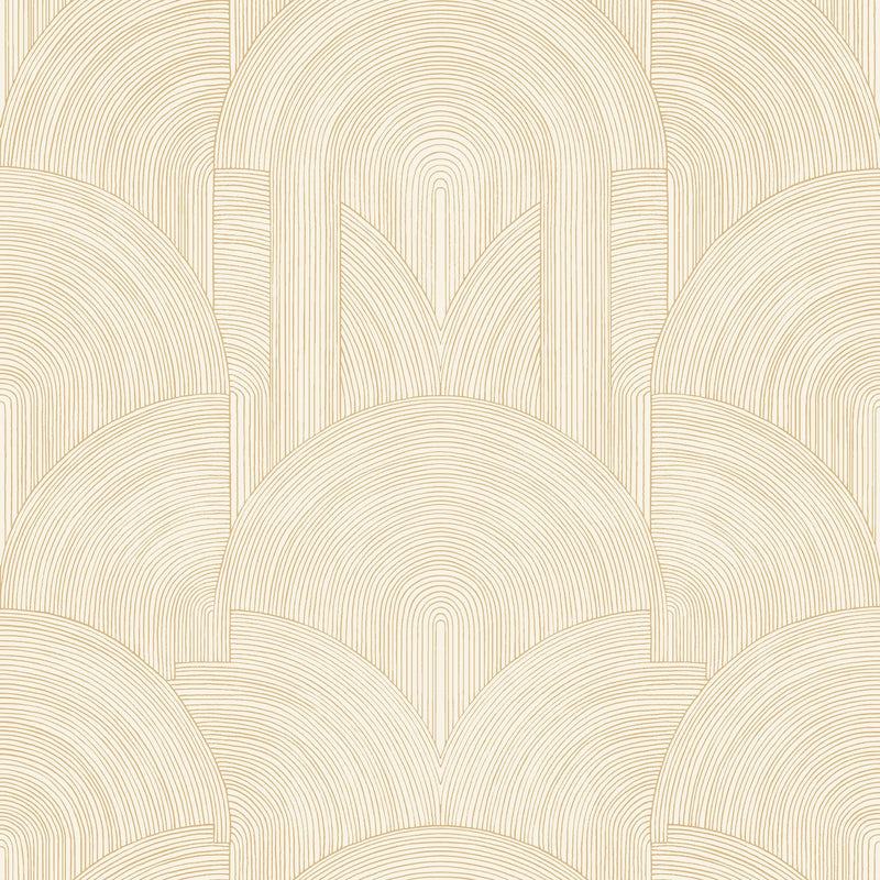 Delicacy Wallpaper by Caselio