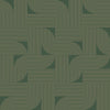 Softness Geometric Wallpaper by Caselio