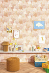 Alice Tree Wallpaper by Caselico