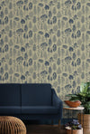Catskills Wallpaper by Mini Moderns